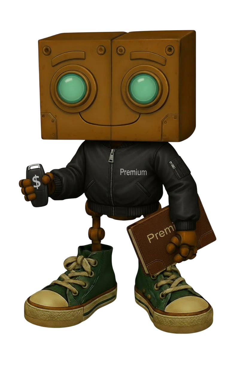 Ecommerce AI illustration 4